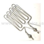 Тен фритюрниці Hendi Blue Line 205815 і 205853